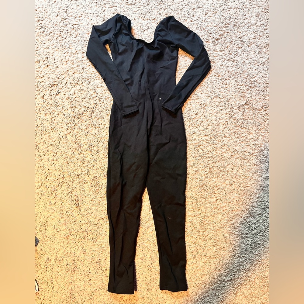 Girl bodysuit Small